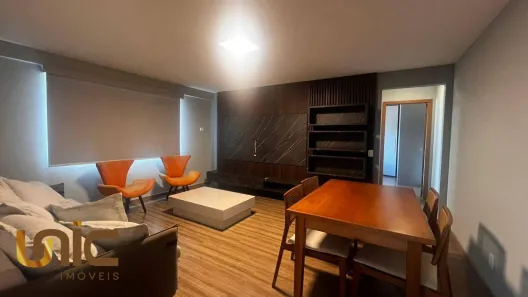 Apartamento com 1 Quarto à venda, 57m² no Alto, Teresópolis