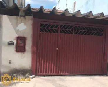 Casa com 2 Quartos à venda, 70m² no Jardim Europa, Itu