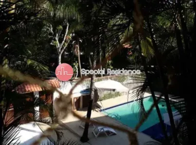 Casa de Condomínio com 5 Quartos à venda, 600m² no Barra da Tijuca, Rio de Janeiro