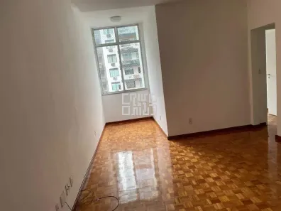 Apartamento com 2 Quartos à venda, 75m² no Icaraí, Niterói