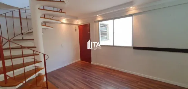 Cobertura com 2 Quartos à venda, 97m² no São Bernardo, Campinas