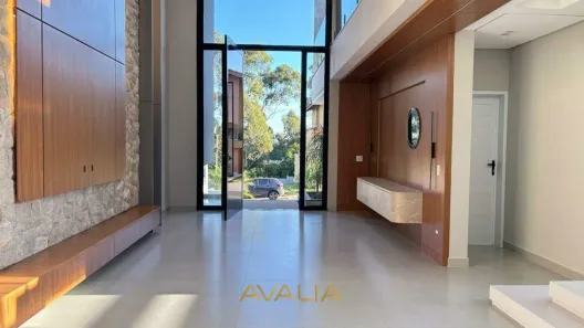 Casa de Condomínio com 3 Quartos à venda, 327m² no Chácara Alvorada, Indaiatuba
