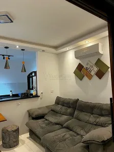 Casa com 2 Quartos à venda, 95m² no Jardim Santa Marina, Jacareí