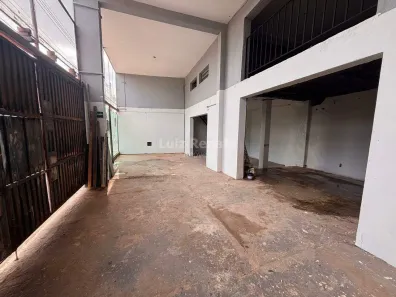 Ponto Comercial para alugar, 105m² no São Bento, Belo Horizonte