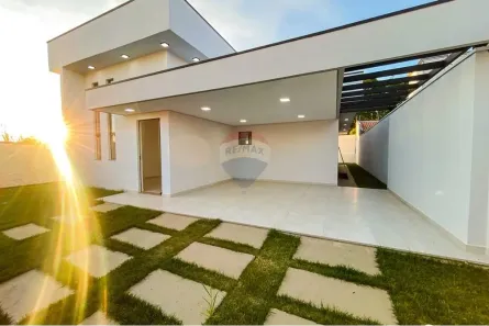 Casas à venda em Mogi Mirim, SP - Viva Real
