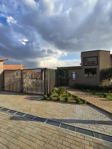 Casa de Condomínio com 3 Quartos à venda, 130m² no Parque Primavera, Poços de Caldas