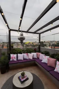 Cobertura com 3 Quartos à venda, 180m² no Salgado Filho, Belo Horizonte