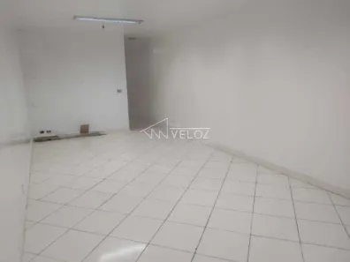 Sala Comercial à venda, 32m² no Centro, Rio de Janeiro