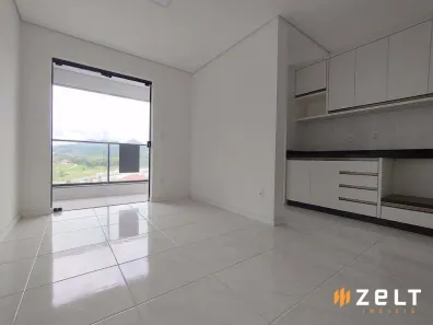 Apartamento com 2 Quartos à venda, 57m² no Velha Central, Blumenau