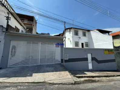Casa com 4 Quartos à venda, 130m² no Teixeira Dias (Barreiro), Belo Horizonte