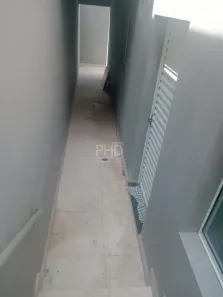Casa com 1 Quarto para alugar, 90m² no Alves Dias, São Bernardo do Campo