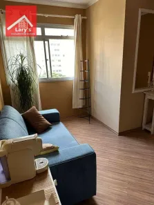 Apartamento com 1 Quarto para alugar, 50m² no Vila Santa Catarina, São Paulo