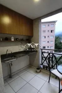 Apartamento com 2 Quartos à venda, 65m² no Corrêas, Petrópolis