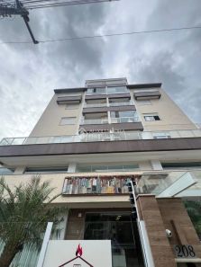Apartamento com 2 Quartos à venda, 108m² no Coqueiros, Florianópolis