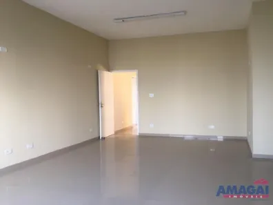 Sala Comercial para alugar, 35m² no Centro, Jacareí