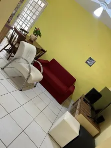 Casa com 2 Quartos para alugar, 60m² no Estância Árvore da Vida, Sumaré