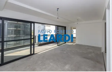 Apartamento com 2 Quartos à venda, 153m² no Itaim Bibi, São Paulo