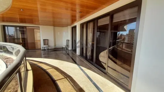 Apartamento com 4 Quartos à venda, 486m² no Cambuí, Campinas