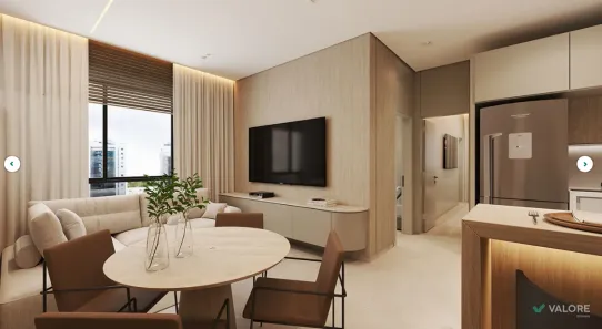 Apartamento com 2 Quartos à venda, 64m² no Savassi, Belo Horizonte