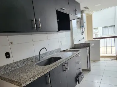 Cobertura com 3 Quartos para alugar, 169m² no Anil, Rio de Janeiro