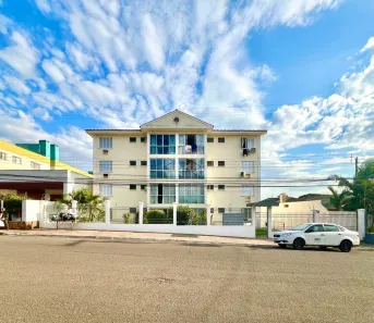 Apartamento com 2 Quartos à venda, 56m² no Nossa Senhora Medianeira, Santa Maria