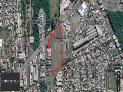 Lote/Terreno à venda, 27500m² no Sarandi, Porto Alegre