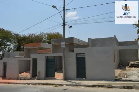 Casa com 3 Quartos à venda, 150m² no Jardim das Alterosas 1ª Seção, Betim