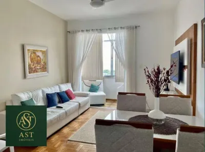 Apartamento com 3 Quartos à venda, 110m² no Centro, Niterói