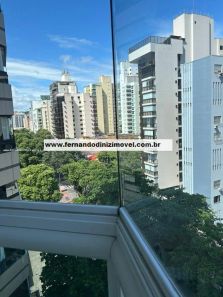 Apartamento com 3 Quartos à venda, 107m² no Praia do Canto, Vitória
