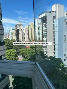 Apartamento com 3 Quartos à venda, 107m² no Praia do Canto, Vitória