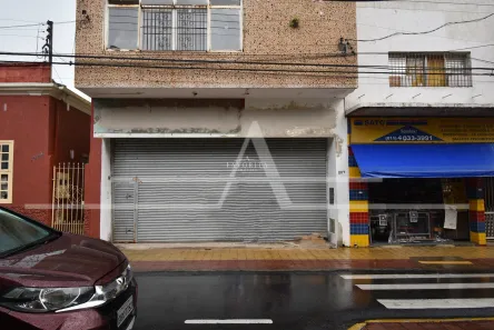 Imóvel Comercial com 4 Quartos para alugar, 150m² no Centro, Bragança Paulista