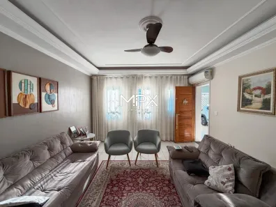 Casa com 4 Quartos à venda, 174m² no Jardim Maria Claudia, Piracicaba