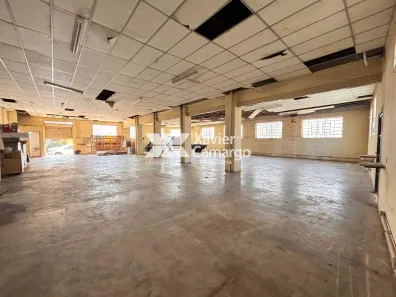 Galpão/Depósito/Armazém à venda, 414m² no Vila Santo Antônio, Rio Claro