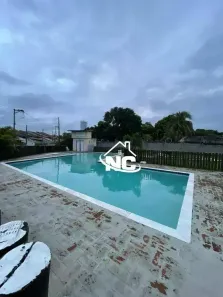 Casa de Condomínio com 2 Quartos à venda, 61m² no Calundu, Itaboraí