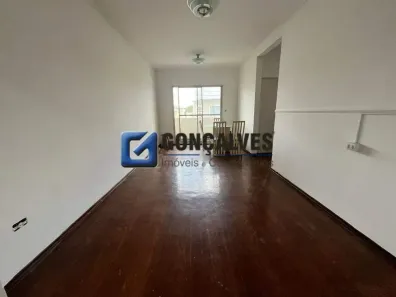 Apartamento com 2 Quartos à venda, 75m² no Rudge Ramos, São Bernardo do Campo