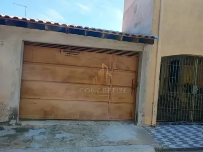 Casa com 2 Quartos à venda, 180m² no Jardim Redentor, Bauru