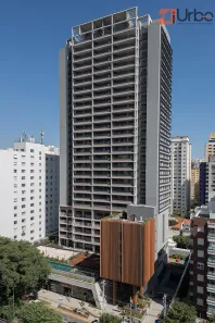 Apartamento com 2 Quartos à venda, 60m² no Vila Pompéia, São Paulo