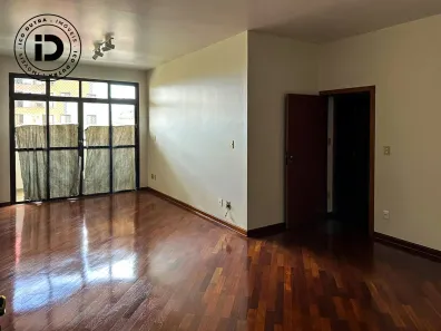Apartamento com 3 Quartos à venda, 130m² no Cidade Alta, Piracicaba