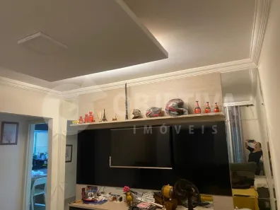 Casa com 5 Quartos à venda, 110m² no Santa Mônica, Uberlândia