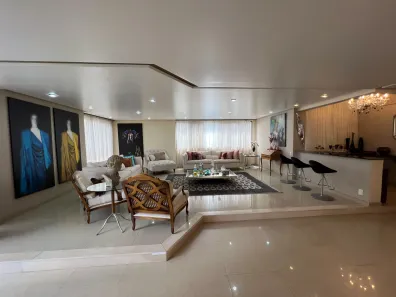 Apartamento com 4 Quartos à venda, 370m² no Barra da Tijuca, Rio de Janeiro