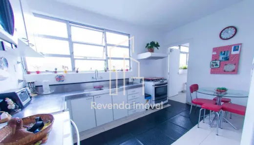 Apartamento com 3 Quartos à venda, 170m² no Pinheiros, São Paulo