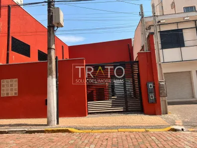 Ponto Comercial para alugar, 300m² no Centro, Campinas