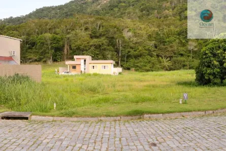 Lote/Terreno à venda, 472m² no Ubatiba, Maricá