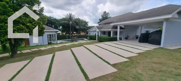 Casa com 3 Quartos à venda, 251m² no Residencial Village Águas de Santa Eliza, Itupeva