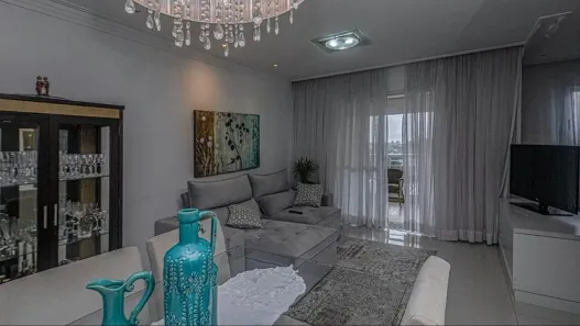 Apartamento com 3 Quartos à venda, 74m² no Vila Vera, São Paulo