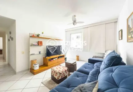Apartamento com 3 Quartos à venda, 112m² no Leme, Rio de Janeiro