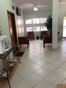 Sala Comercial com 1 Quarto à venda, 27m² no Jardim Brasil, Campinas