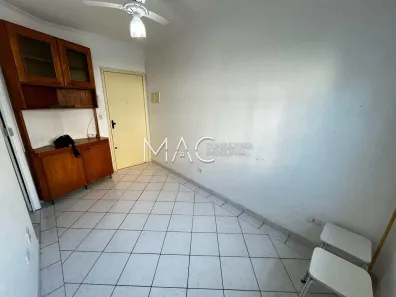 Apartamento com 2 Quartos para venda ou aluguel, 85m² no Boqueirão, Praia Grande