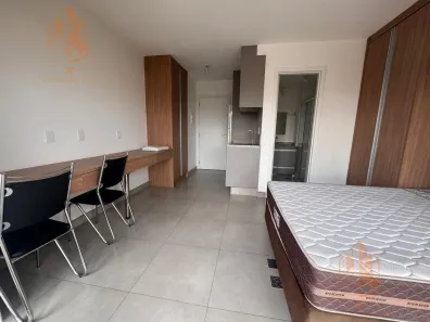 Apartamento com 1 Quarto para alugar, 33m² no Liberdade, São Paulo
