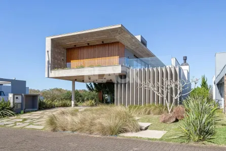 Casa de Condomínio com 4 Quartos à venda, 368m² no Centenário, Torres